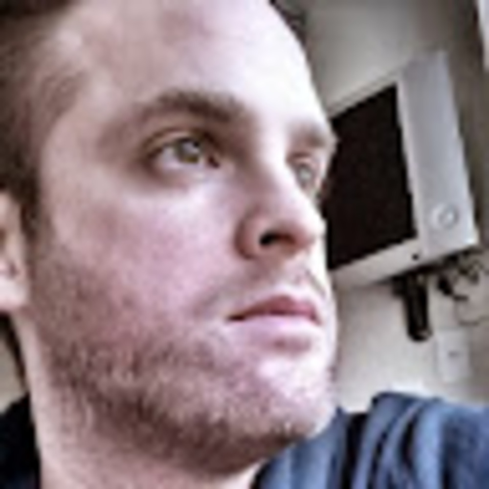 Meet your Posher, Laurence